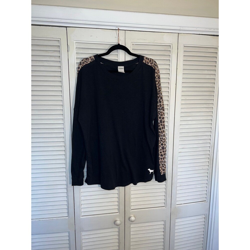 PINK Victoria Secret Top Size Large